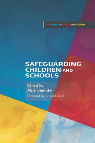 Safeguarding children and schools