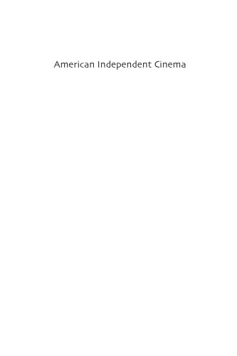 American independent cinema