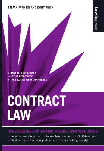 Contract Law