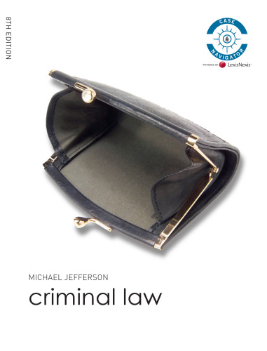 Criminal Law: Uk Edition