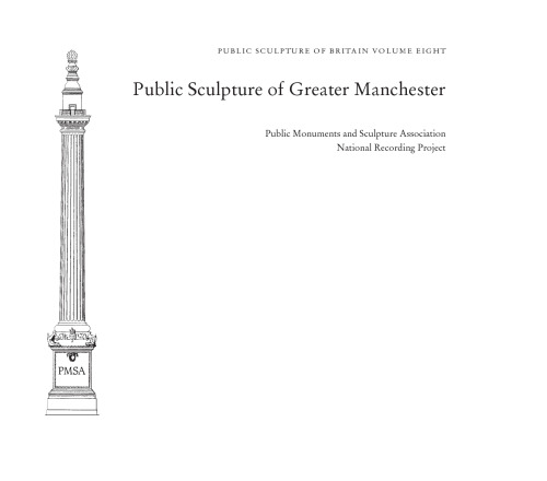 Public Sculpture of Greater Manchester