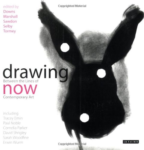 Drawing Now: Between the Lines of Contemporary Art