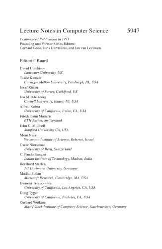 Perspectives of Systems Informatics: 7th International Andrei Ershov Memorial Conference, PSI 2009, Novosibirsk, Russia, June 15-19, 2009. Revised Papers