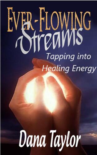 Ever-flowing streams: Tapping into healing energy