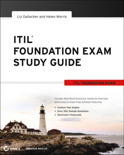 ITIL Foundation Exam Study Guide