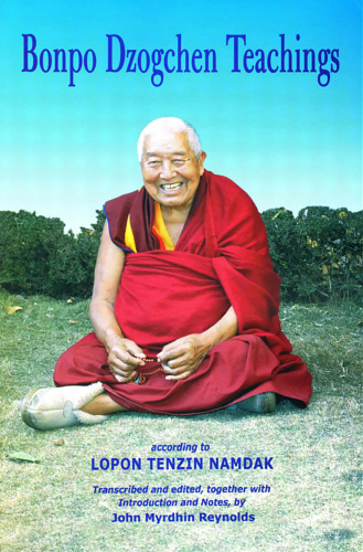 Bonpo Dzogchen Teachings