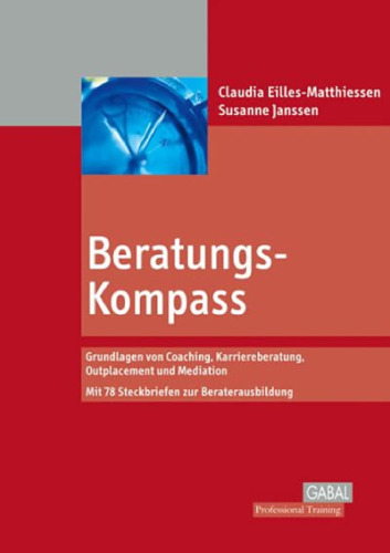 Beratungs-Kompass