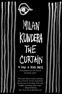 The Curtain: An Essay in Seven Parts