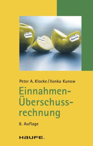 Einnahmen-Überschussrechnung