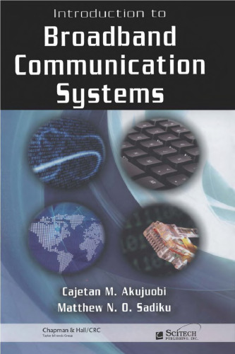 Introduction to Broadband Communication Systems