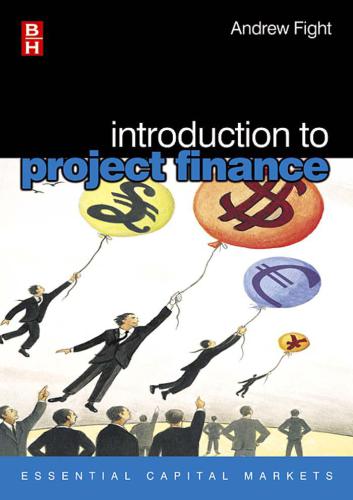 Introduction to project finance