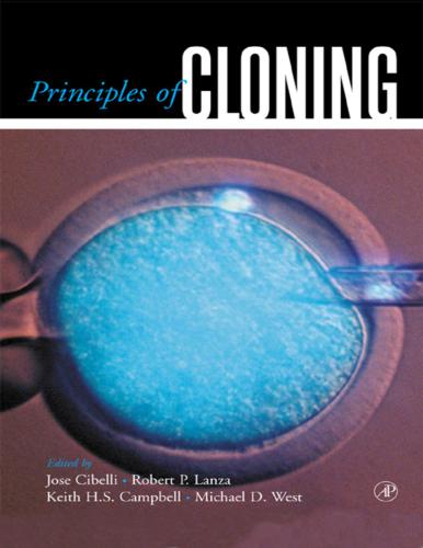 Principles of cloning