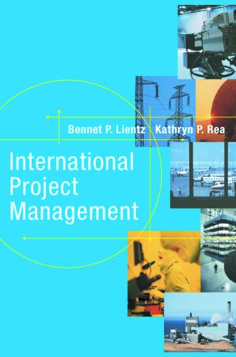 International project management