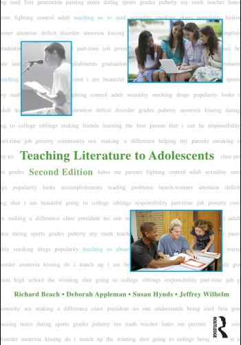 Teaching literature to adolescents