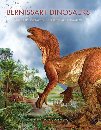 Bernissart dinosaurs and early Cretaceous terrestrial ecosystems