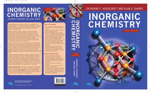 Inorganic chemistry