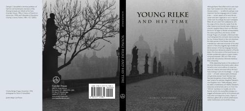 Young Rilke and his time