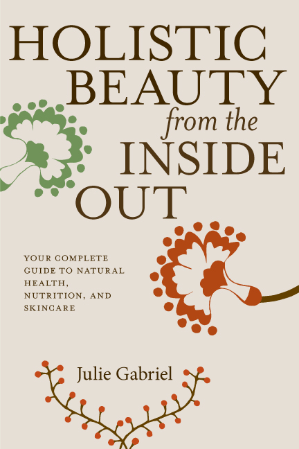 Holistic Beauty from the Inside Out