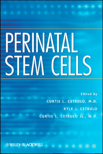 Perinatal Stem Cells