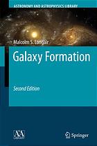 Galaxy formation