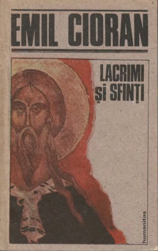 Lacrimi si sfinti