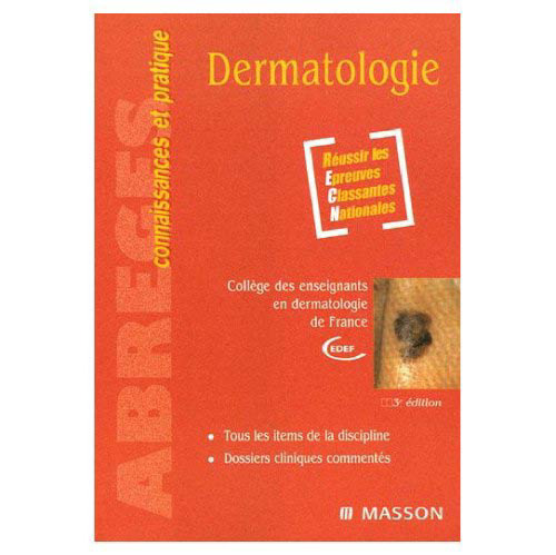 Dermatologie