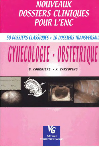 Gynécologie-Obstétrique