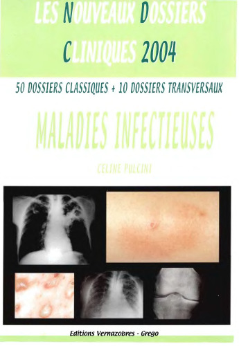 Maladies infectieuses