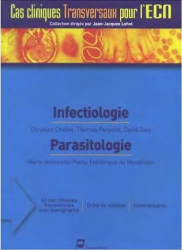 Infectiologie - Parasitologie