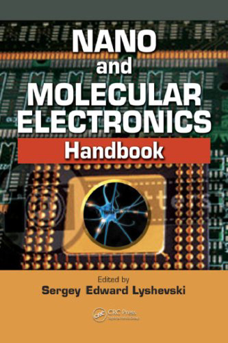 Nano and Molecular Electronics Handbook