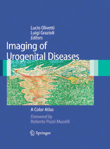 Imaging of Urogenital Diseases: A Color Atlas