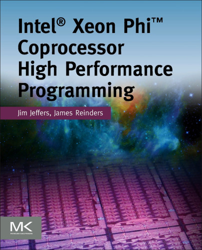 Intel Xeon Phi Coprocessor High Performance Programming