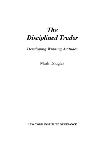 Disciplined Trader