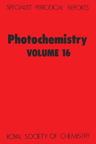 Photochemistry