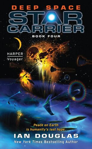 Deep Space: Star Carrier: Book Four