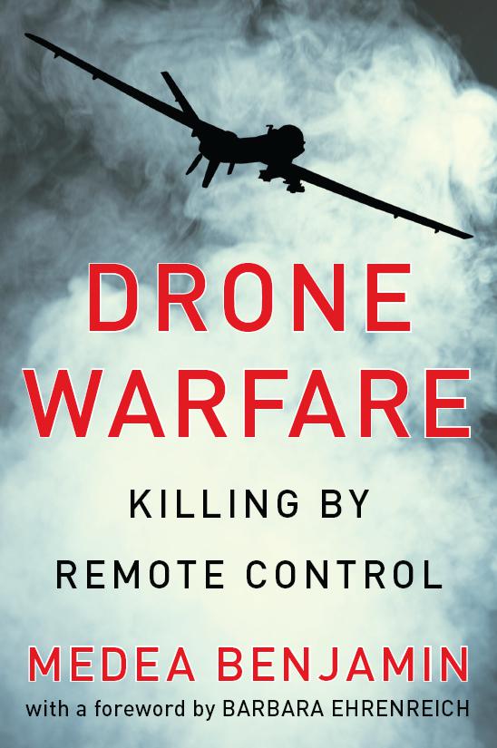 Drone Warfare: Killing by Remote Control