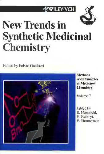 New Trends in Synthetic Medicinal Chemistry