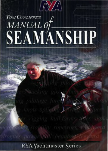 RYA Manual of Seamanship