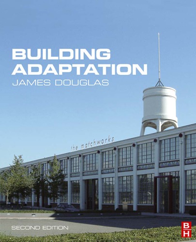 Building Adaptation