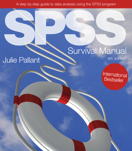 SPSS survival manual