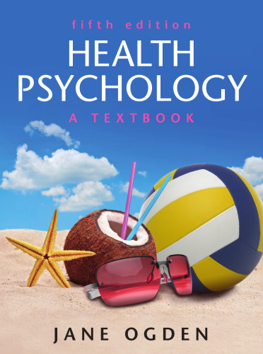 Health psychology