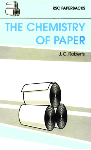 Chemistry of Paper