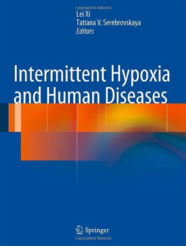 Intermittent Hypoxia and Human Diseases