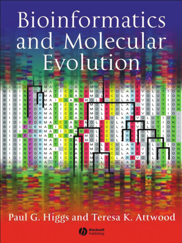 Bioinformatics and genome biology