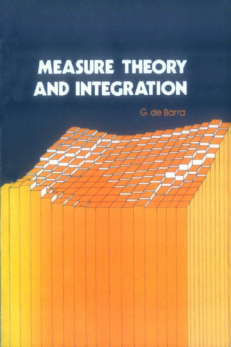 Measure theory and integration