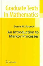 An introduction to Markov processes