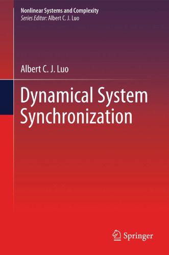 Dynamical system synchronization