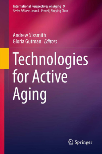 Technologies for active aging