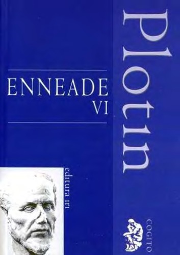 Enneade, vol. 3