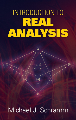 Introduction to Real Analysis